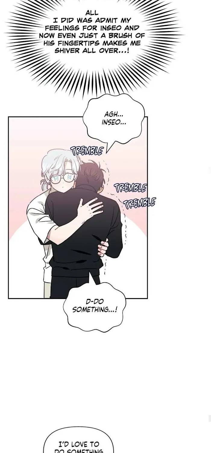Stranger Than Friends Chapter 33 page 46 - 