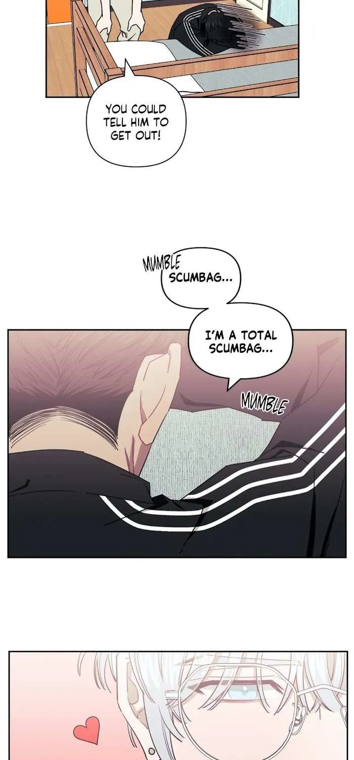 Stranger Than Friends Chapter 33 page 49 - 