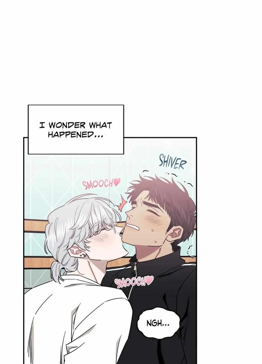 Stranger Than Friends Chapter 34 page 2 - 