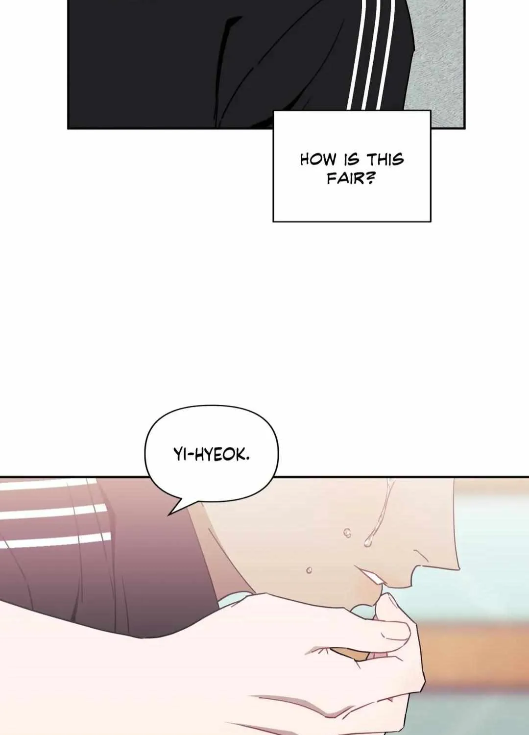 Stranger Than Friends Chapter 34 page 15 - 