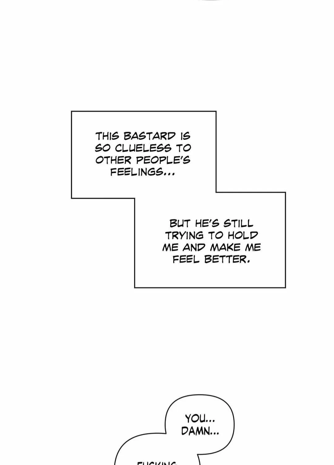 Stranger Than Friends Chapter 34 page 18 - 