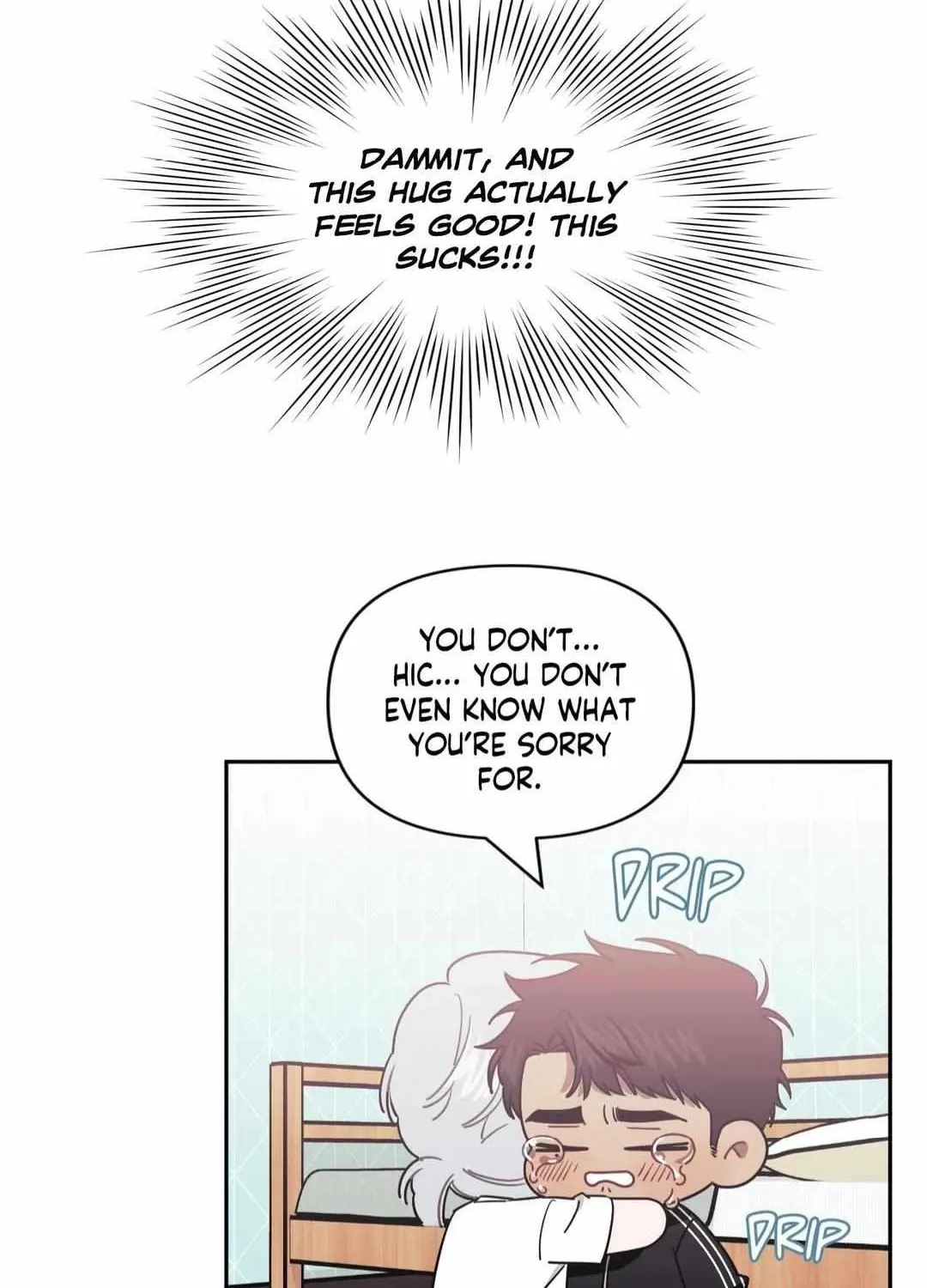 Stranger Than Friends Chapter 34 page 20 - 