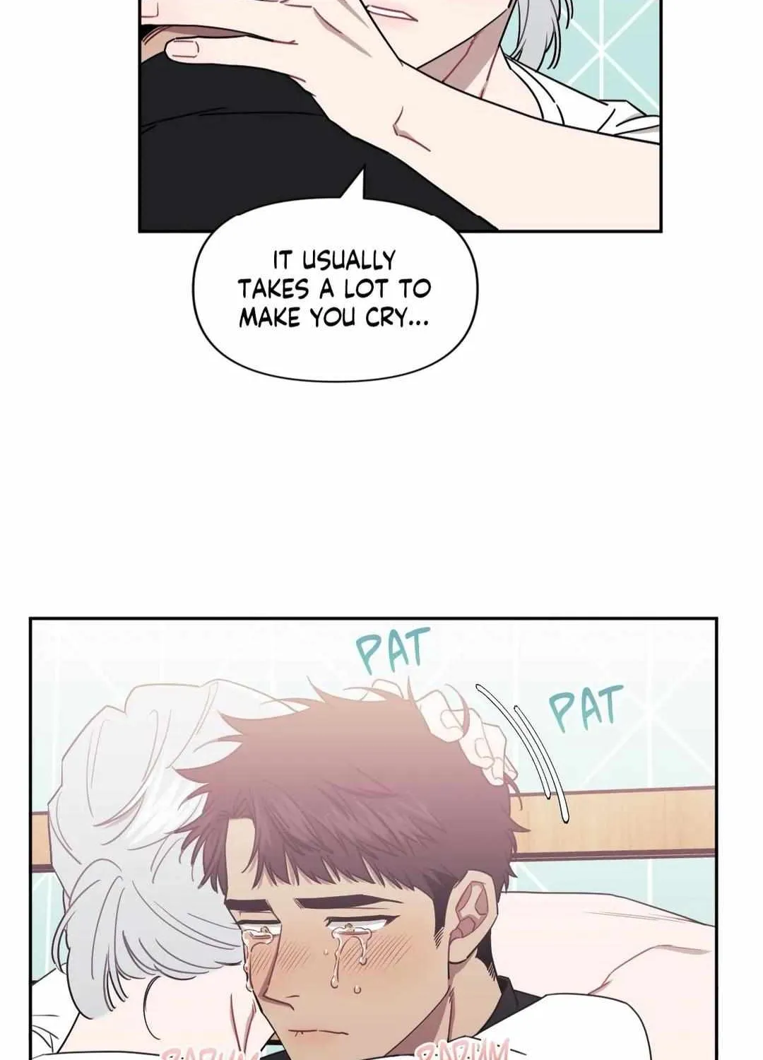 Stranger Than Friends Chapter 34 page 22 - 