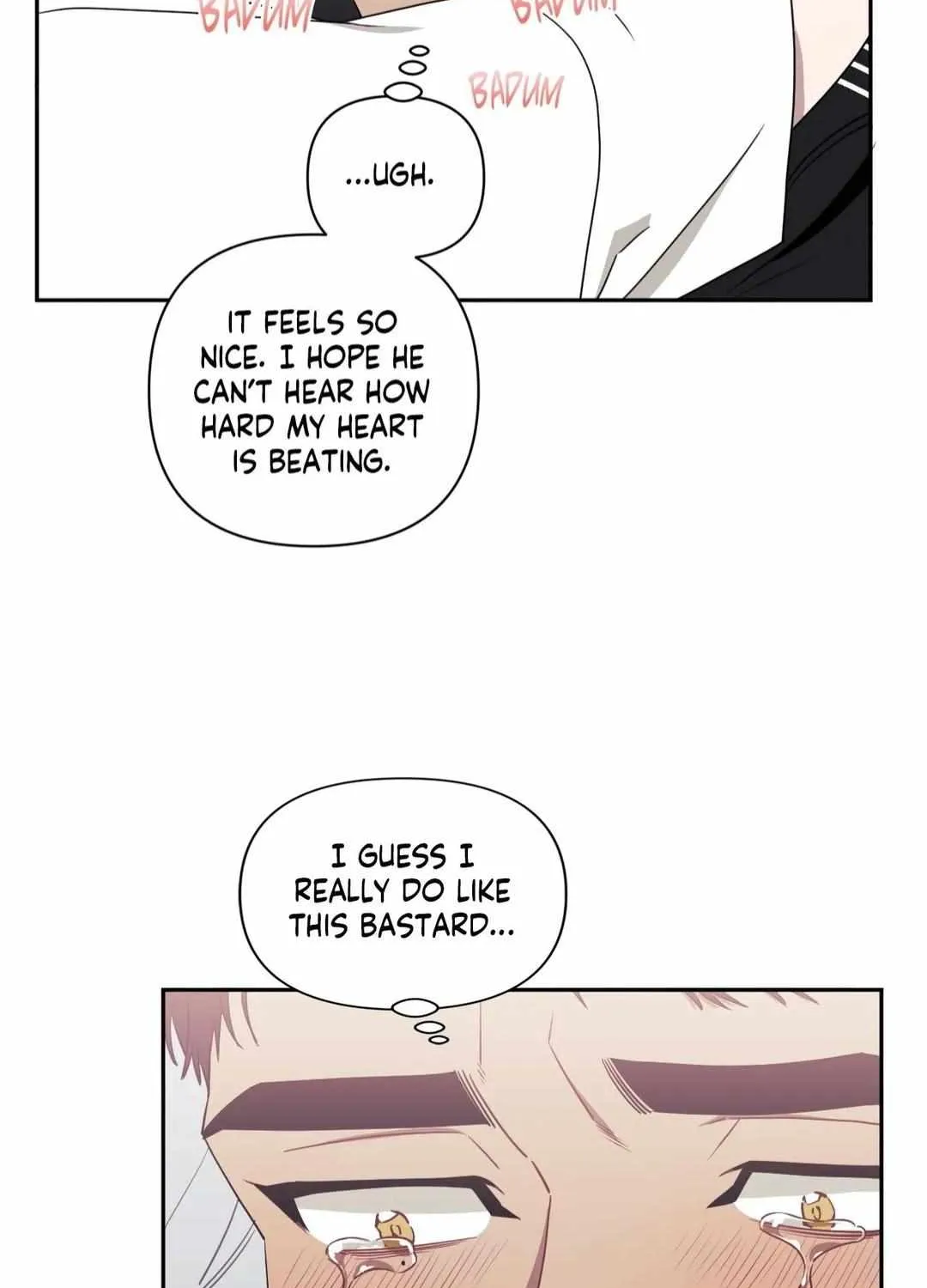 Stranger Than Friends Chapter 34 page 23 - 