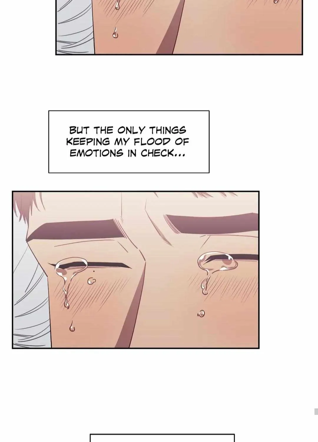 Stranger Than Friends Chapter 34 page 24 - 
