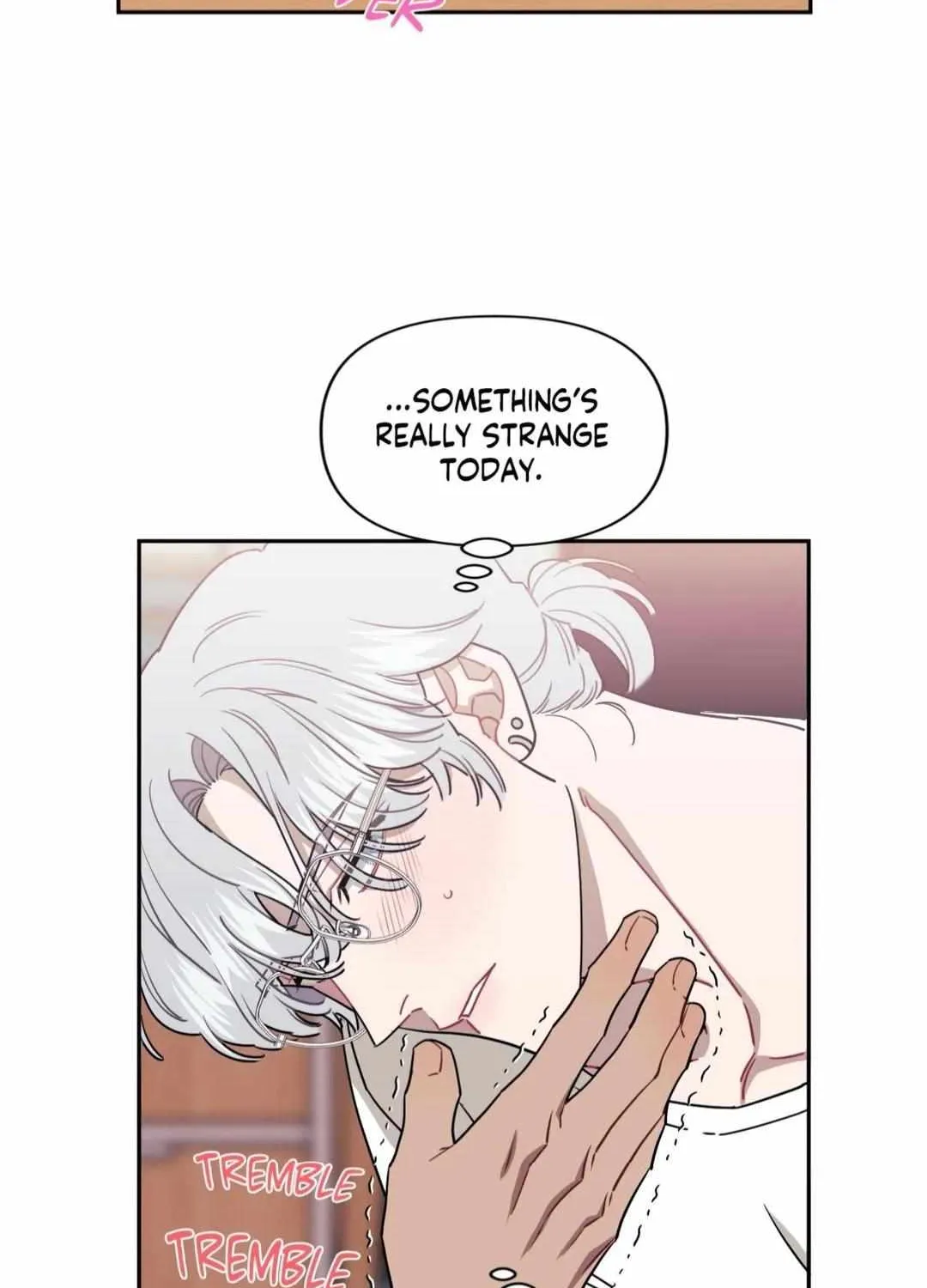 Stranger Than Friends Chapter 34 page 38 - 
