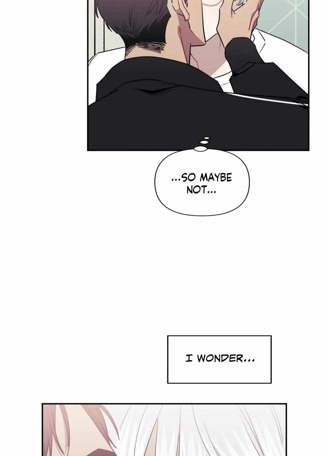 Stranger Than Friends Chapter 34 page 41 - 