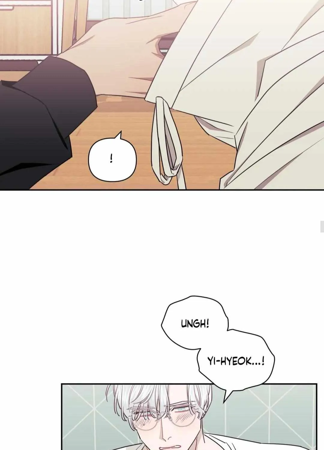 Stranger Than Friends Chapter 34 page 43 - 