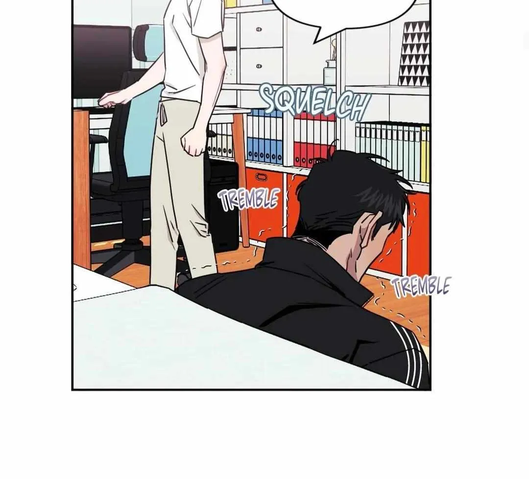 Stranger Than Friends Chapter 34 page 50 - 