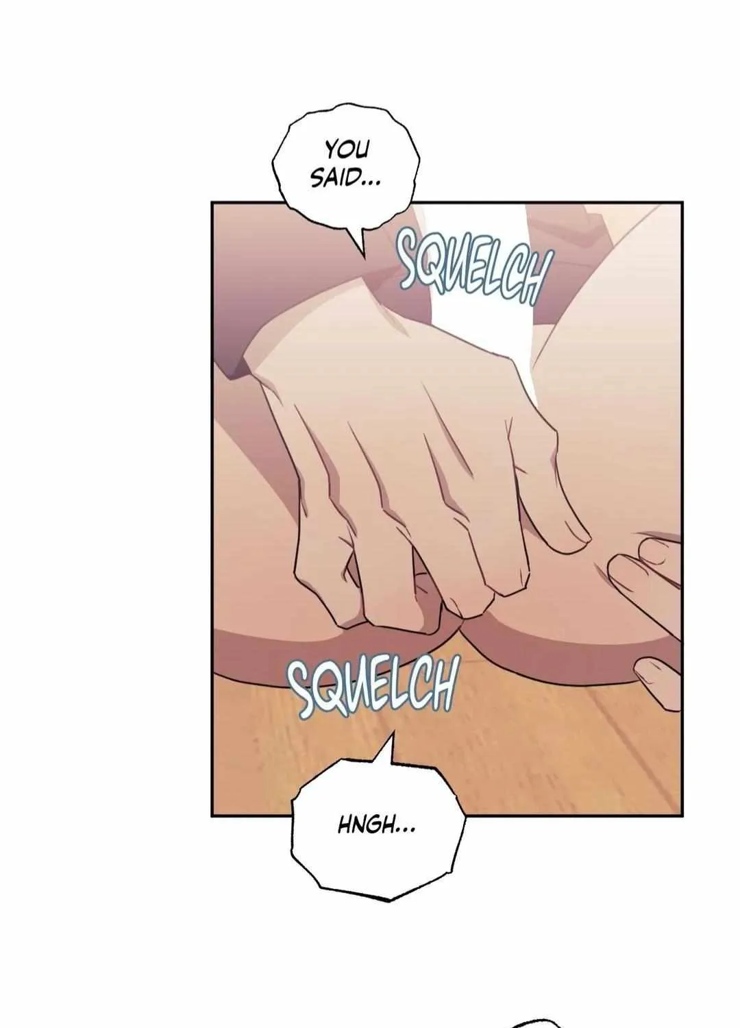 Stranger Than Friends Chapter 34 page 51 - 