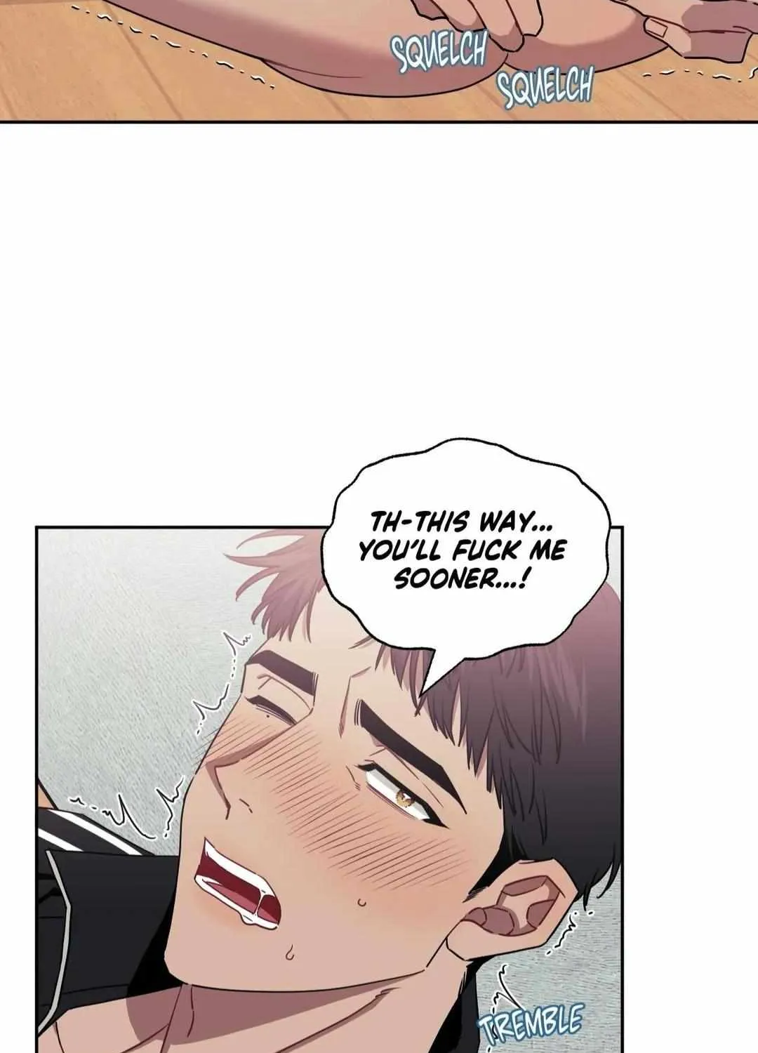 Stranger Than Friends Chapter 34 page 53 - 