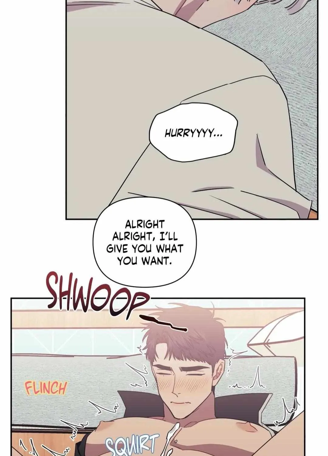 Stranger Than Friends Chapter 34 page 57 - 