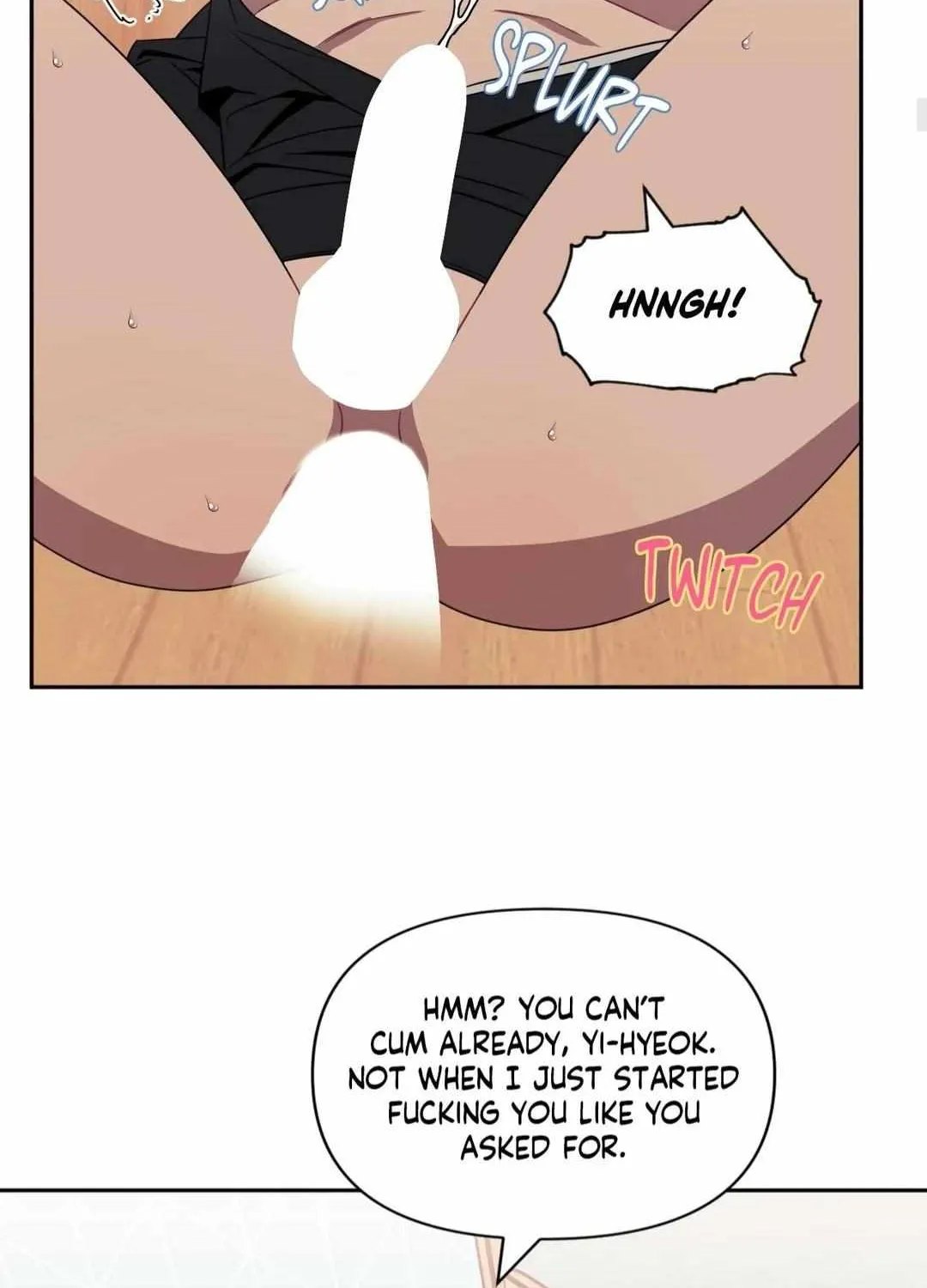 Stranger Than Friends Chapter 34 page 58 - 