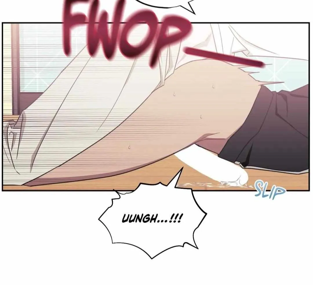 Stranger Than Friends Chapter 34 page 64 - 