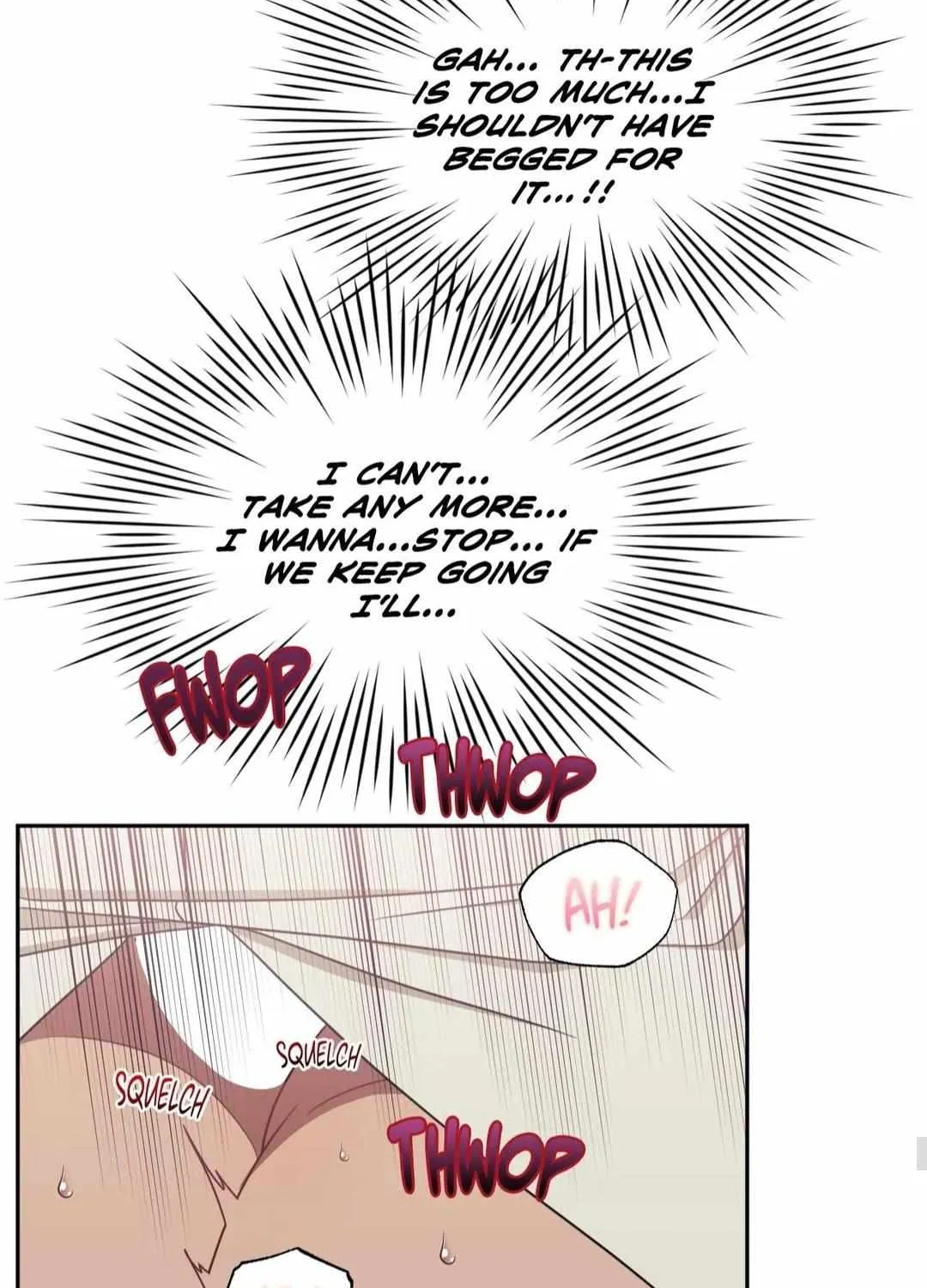 Stranger Than Friends Chapter 34 page 66 - 