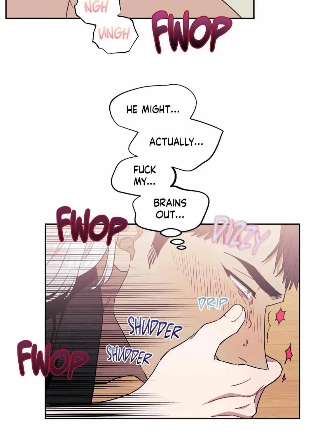 Stranger Than Friends Chapter 34 page 67 - 