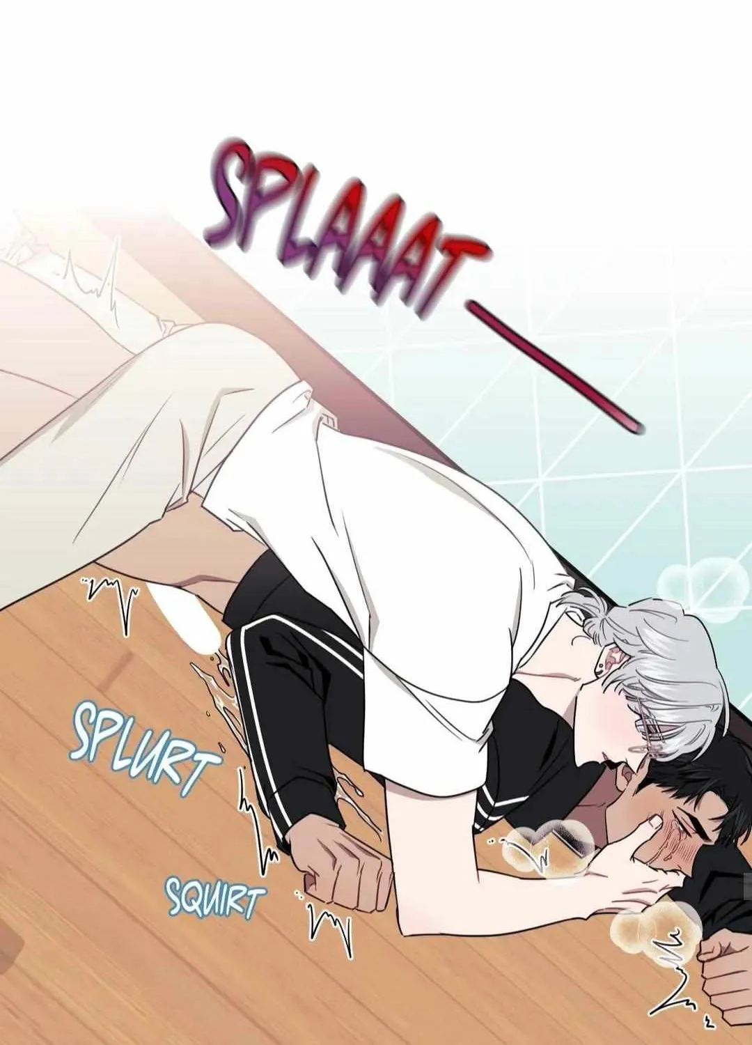 Stranger Than Friends Chapter 34 page 68 - 
