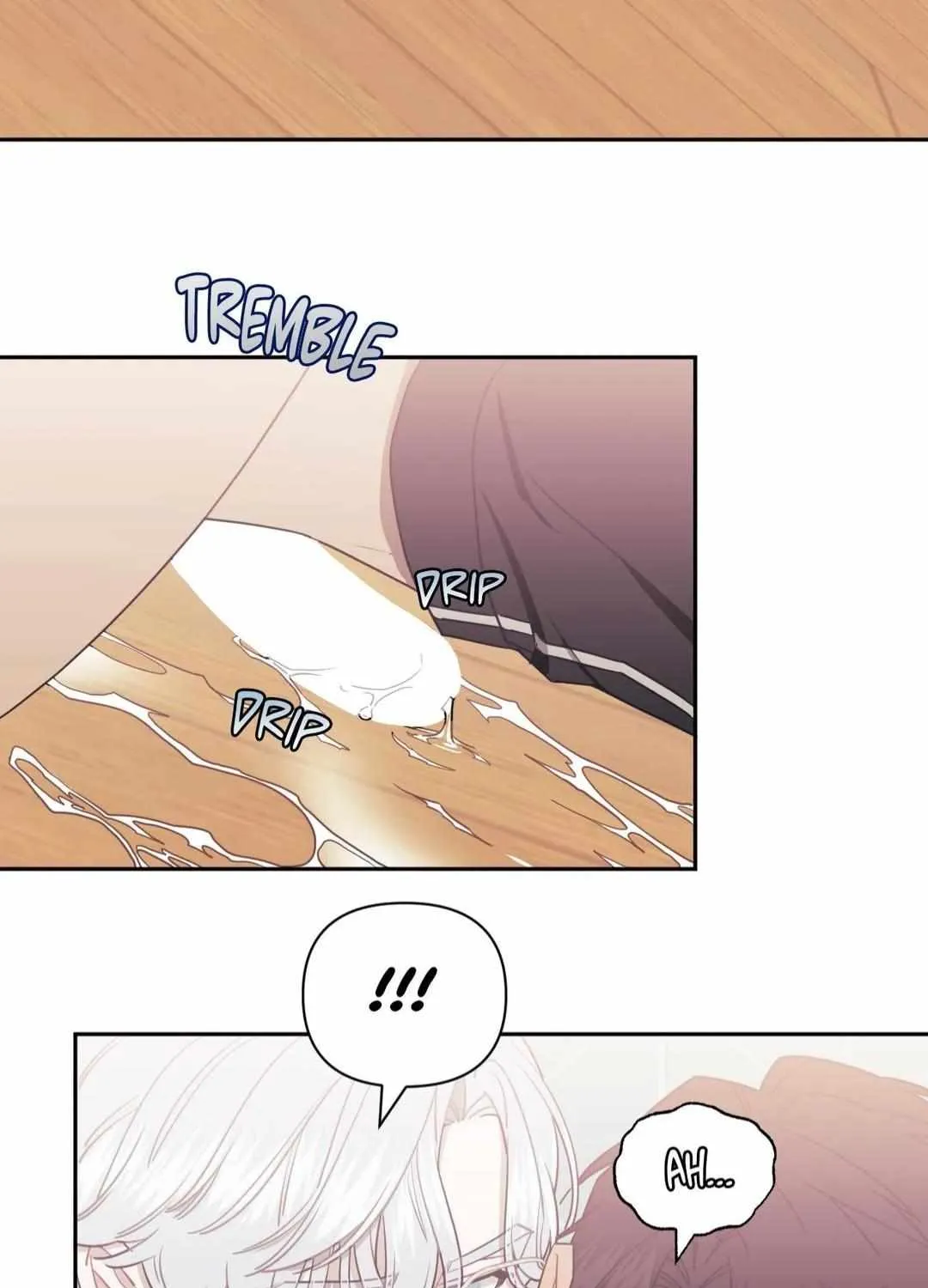 Stranger Than Friends Chapter 34 page 69 - 
