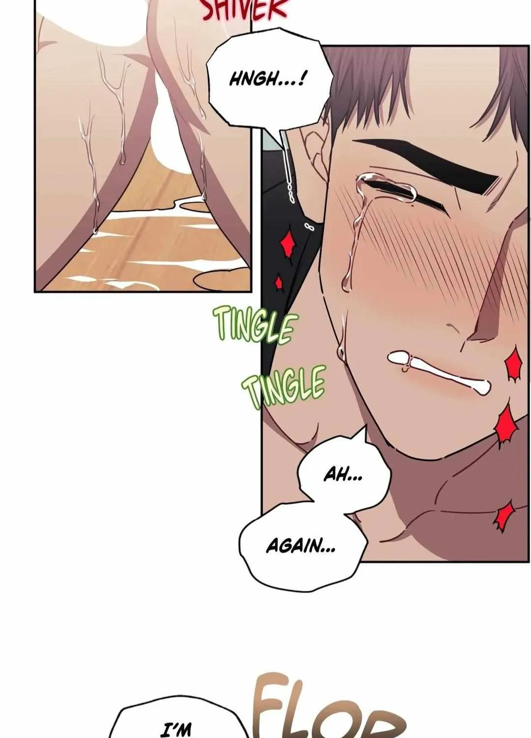 Stranger Than Friends Chapter 34 page 73 - 