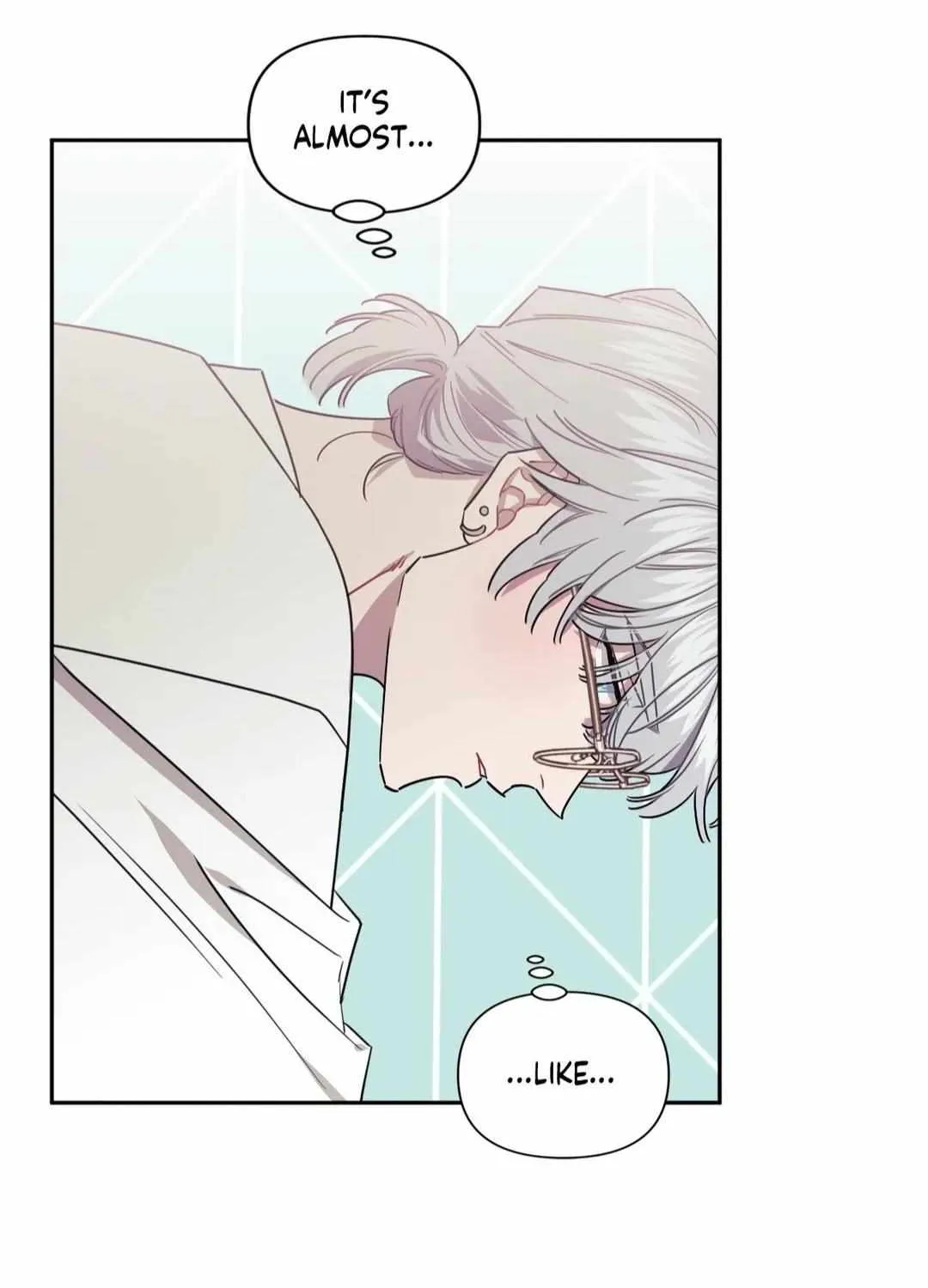Stranger Than Friends Chapter 34 page 78 - 