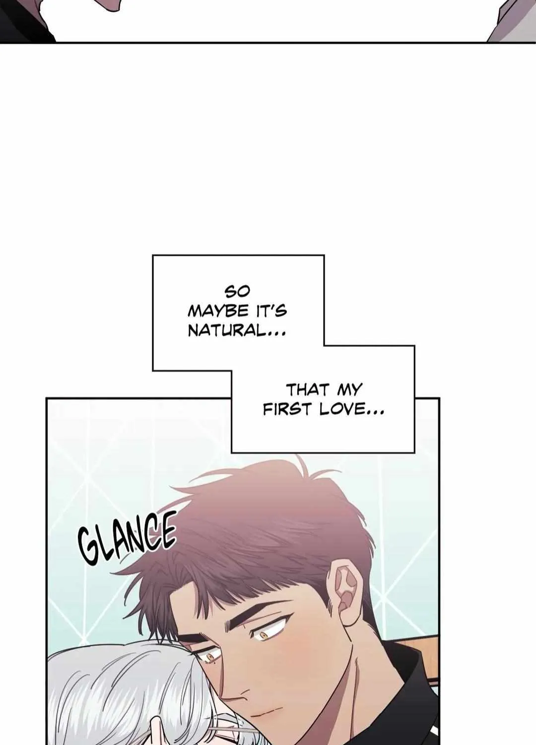 Stranger Than Friends Chapter 34 page 9 - 