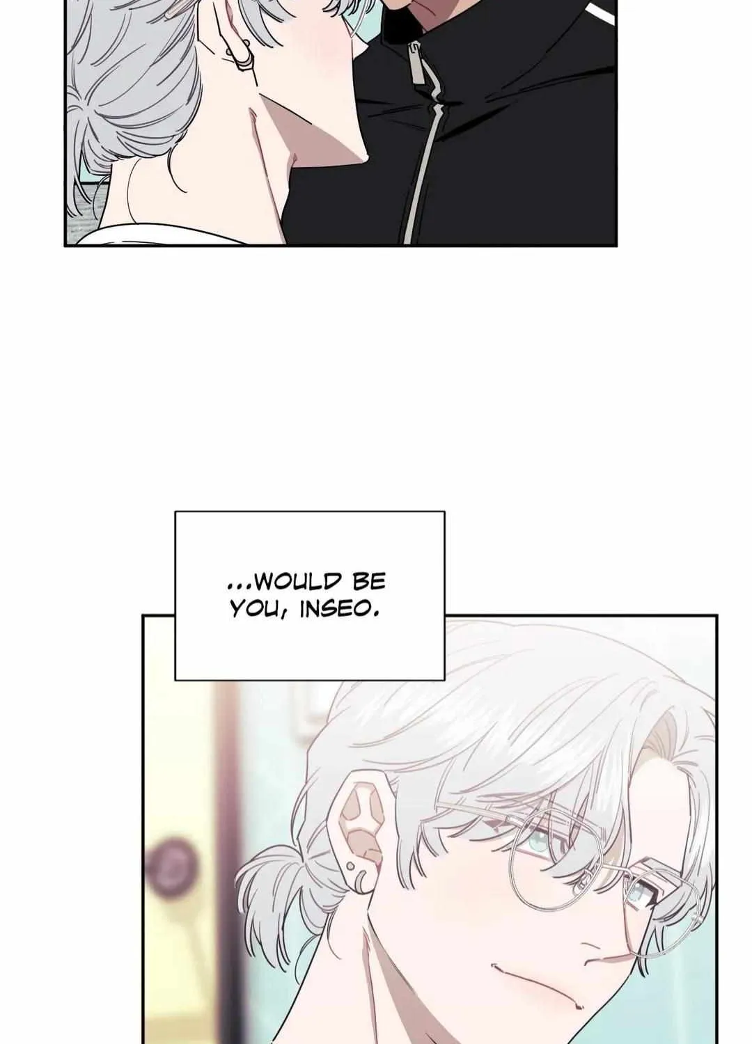 Stranger Than Friends Chapter 34 page 10 - 