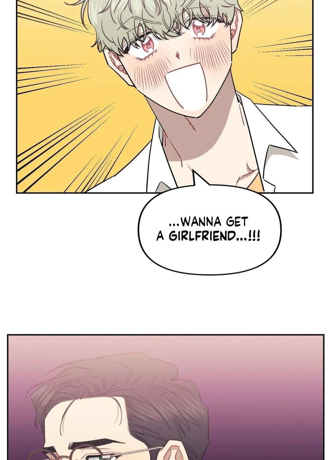 Stranger Than Friends Chapter 35.1 page 12 - 