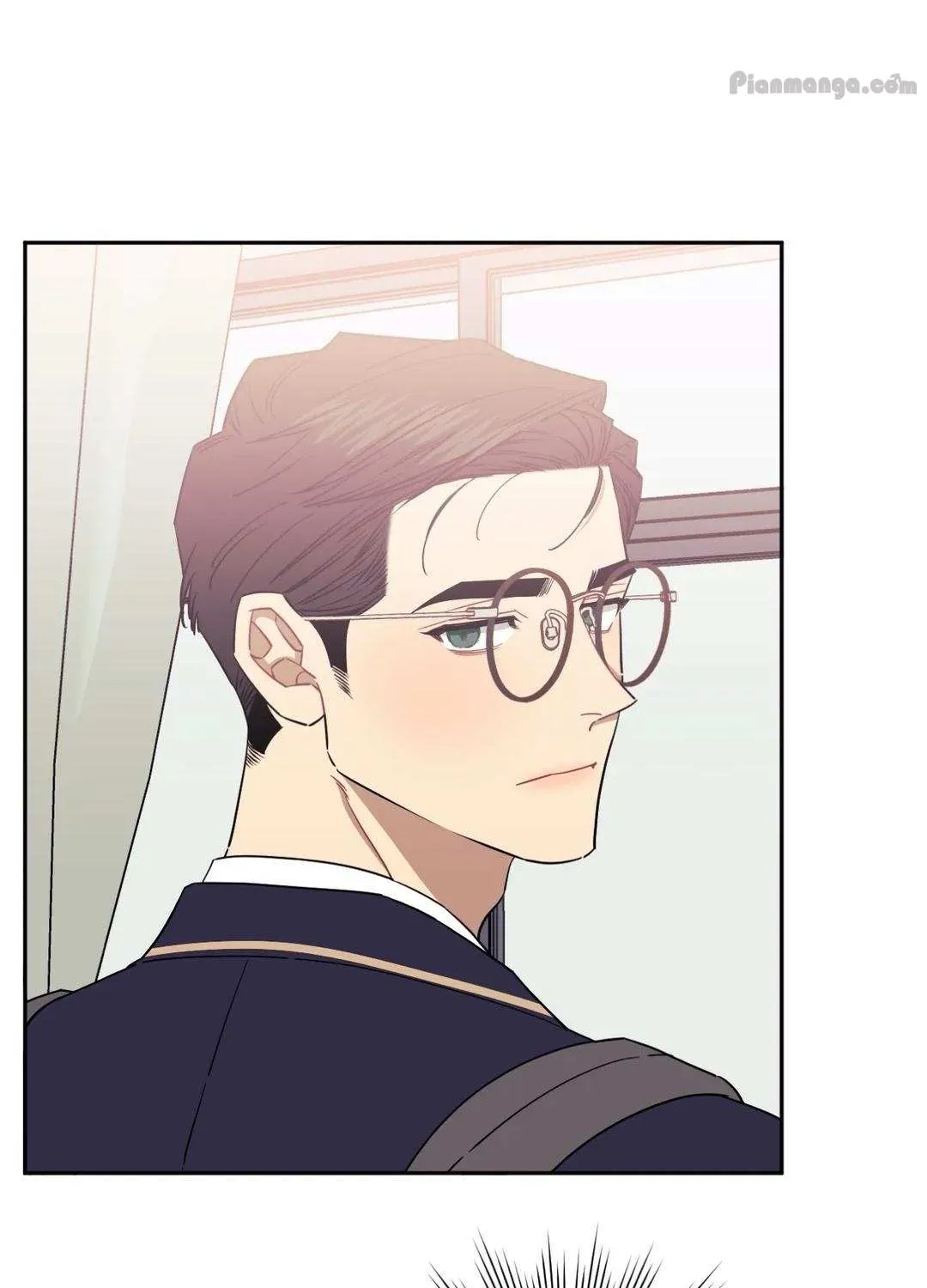 Stranger Than Friends Chapter 35.1 page 18 - 