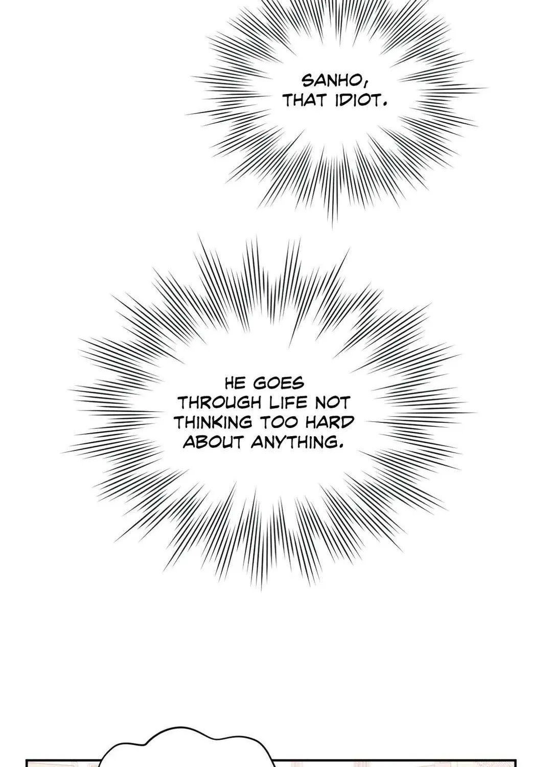 Stranger Than Friends Chapter 35.1 page 19 - 