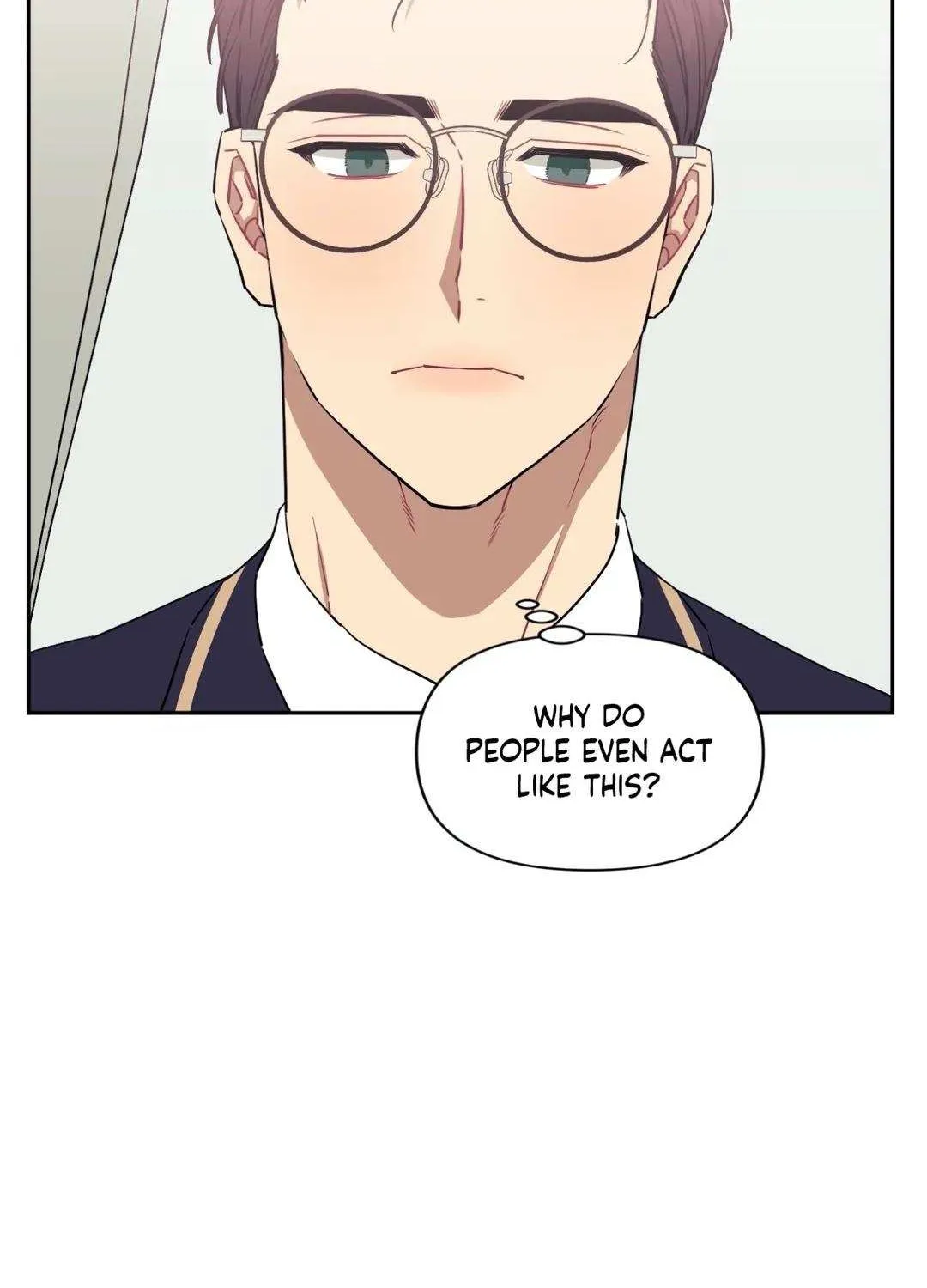 Stranger Than Friends Chapter 35.1 page 23 - 