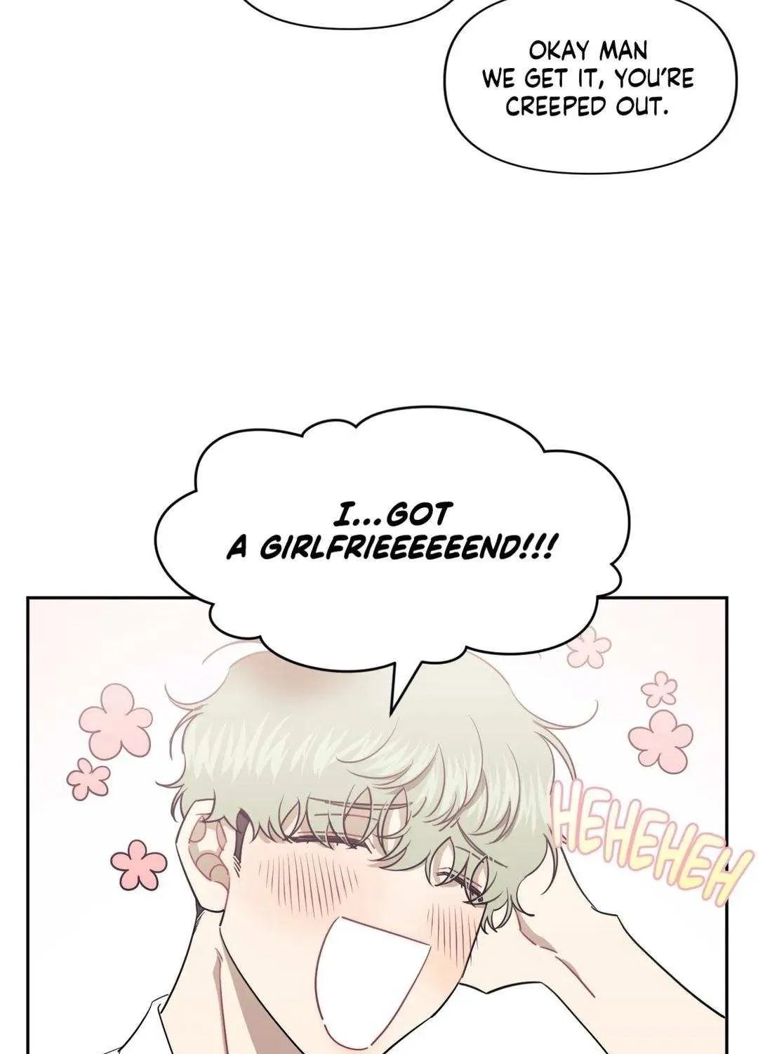 Stranger Than Friends Chapter 35.1 page 26 - 