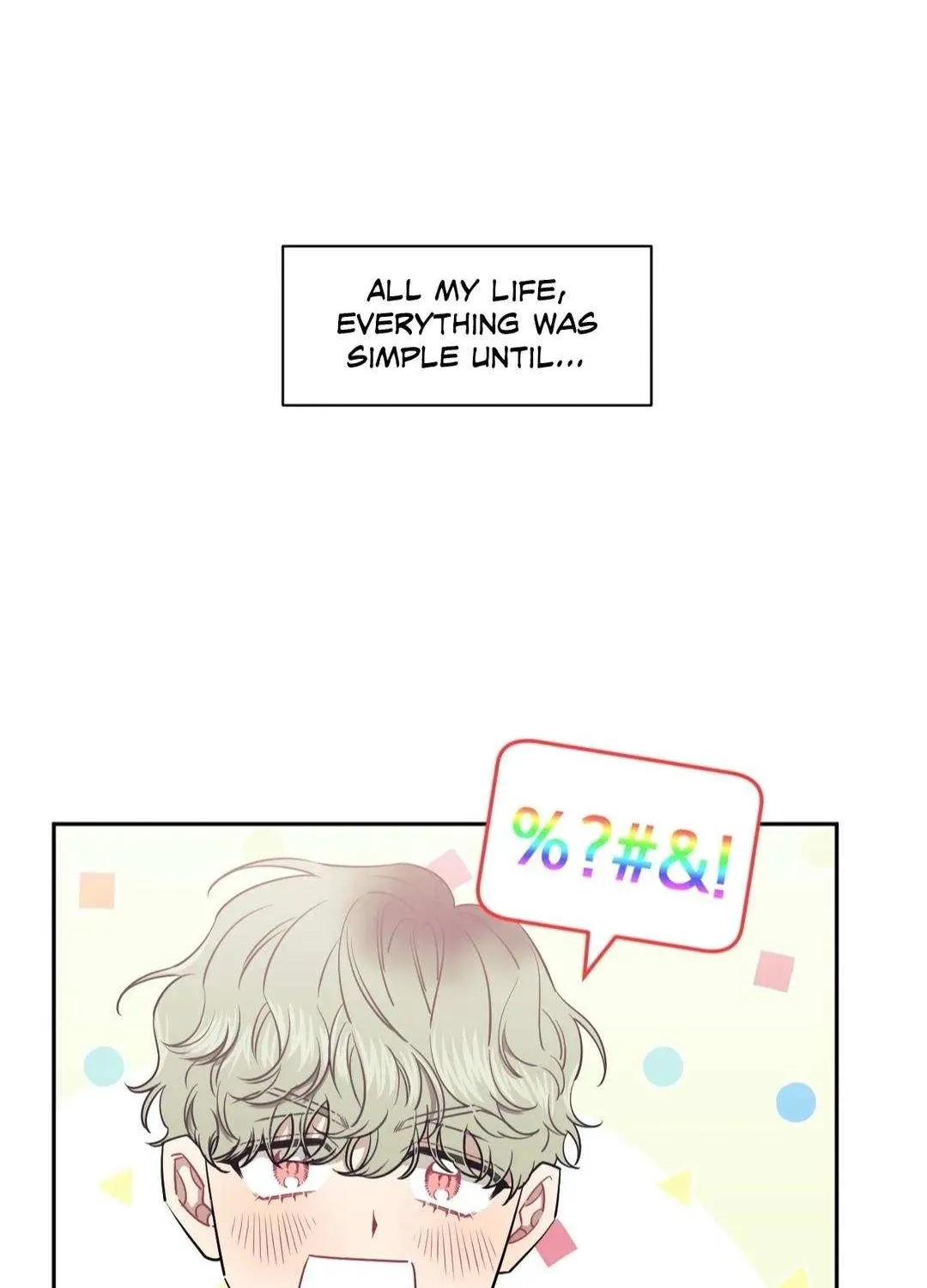 Stranger Than Friends Chapter 35.1 page 4 - 