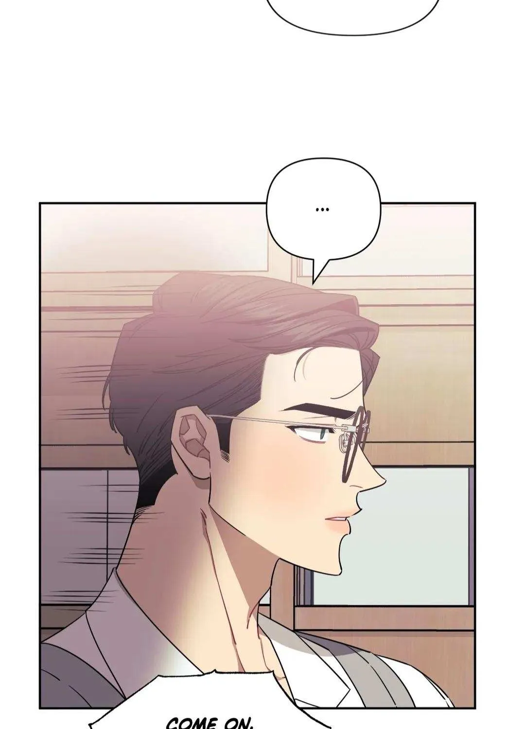 Stranger Than Friends Chapter 35.1 page 38 - 