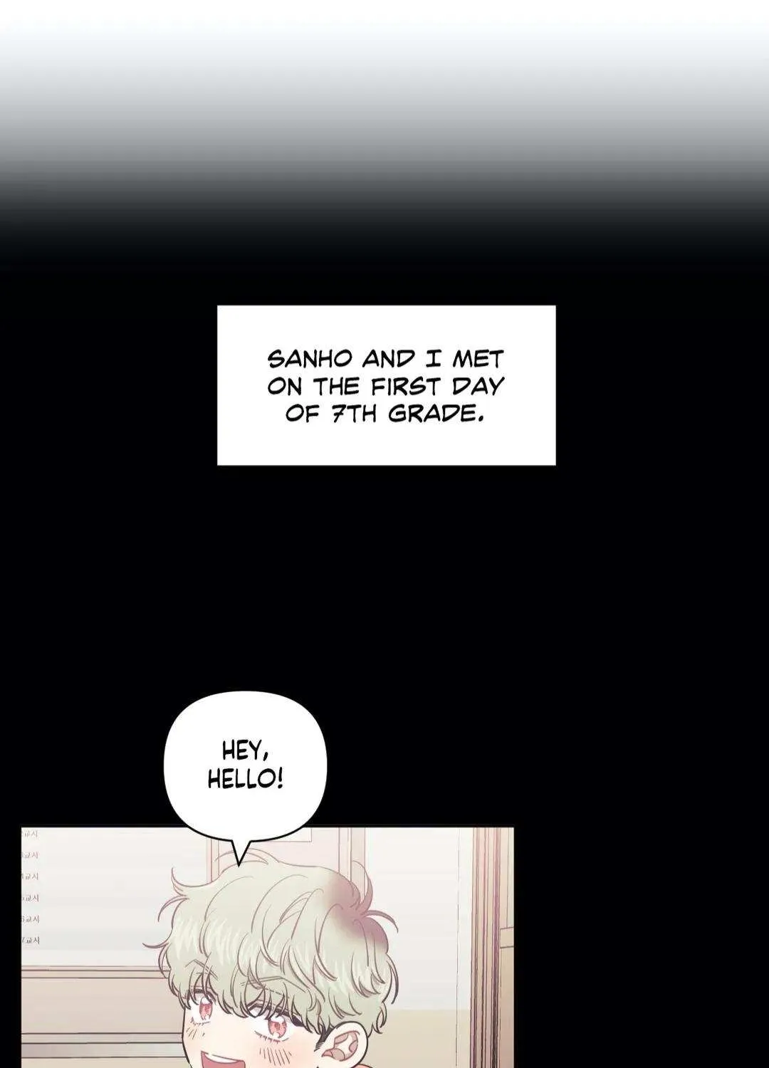 Stranger Than Friends Chapter 35.1 page 44 - 