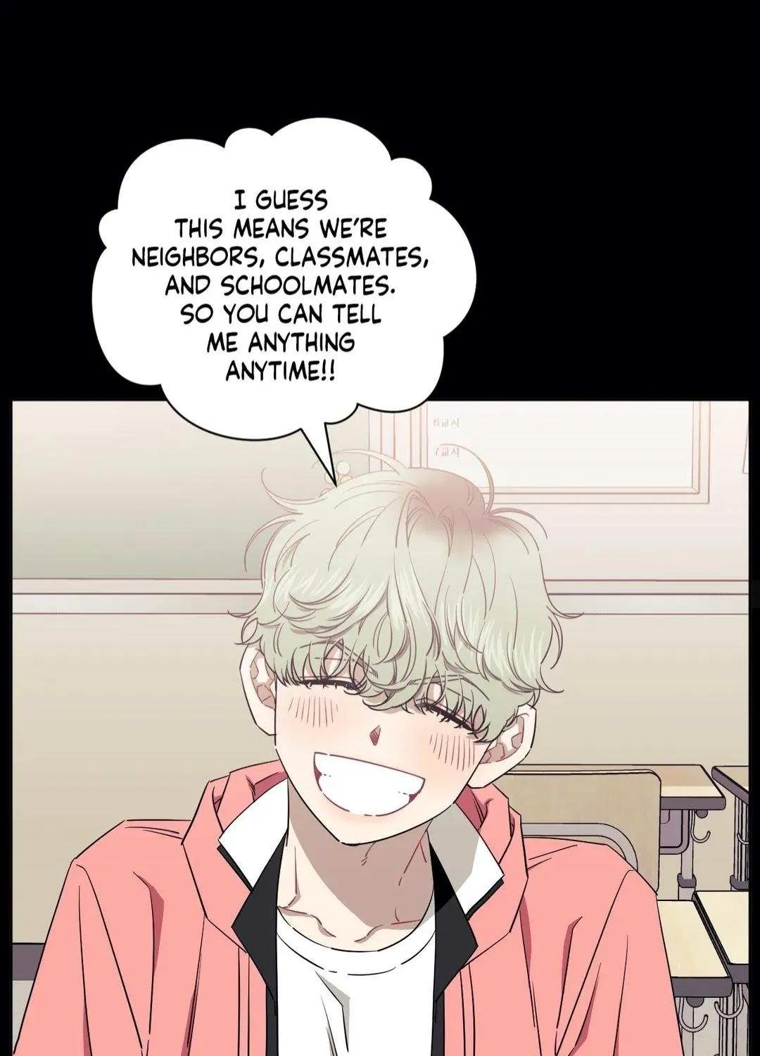 Stranger Than Friends Chapter 35.1 page 51 - 