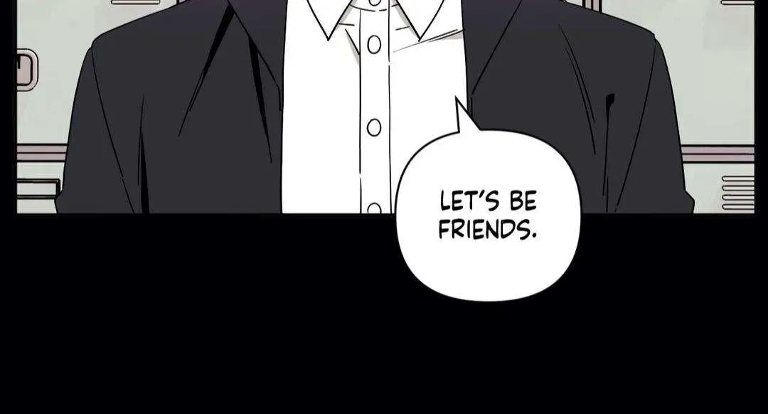 Stranger Than Friends Chapter 35.1 page 54 - 