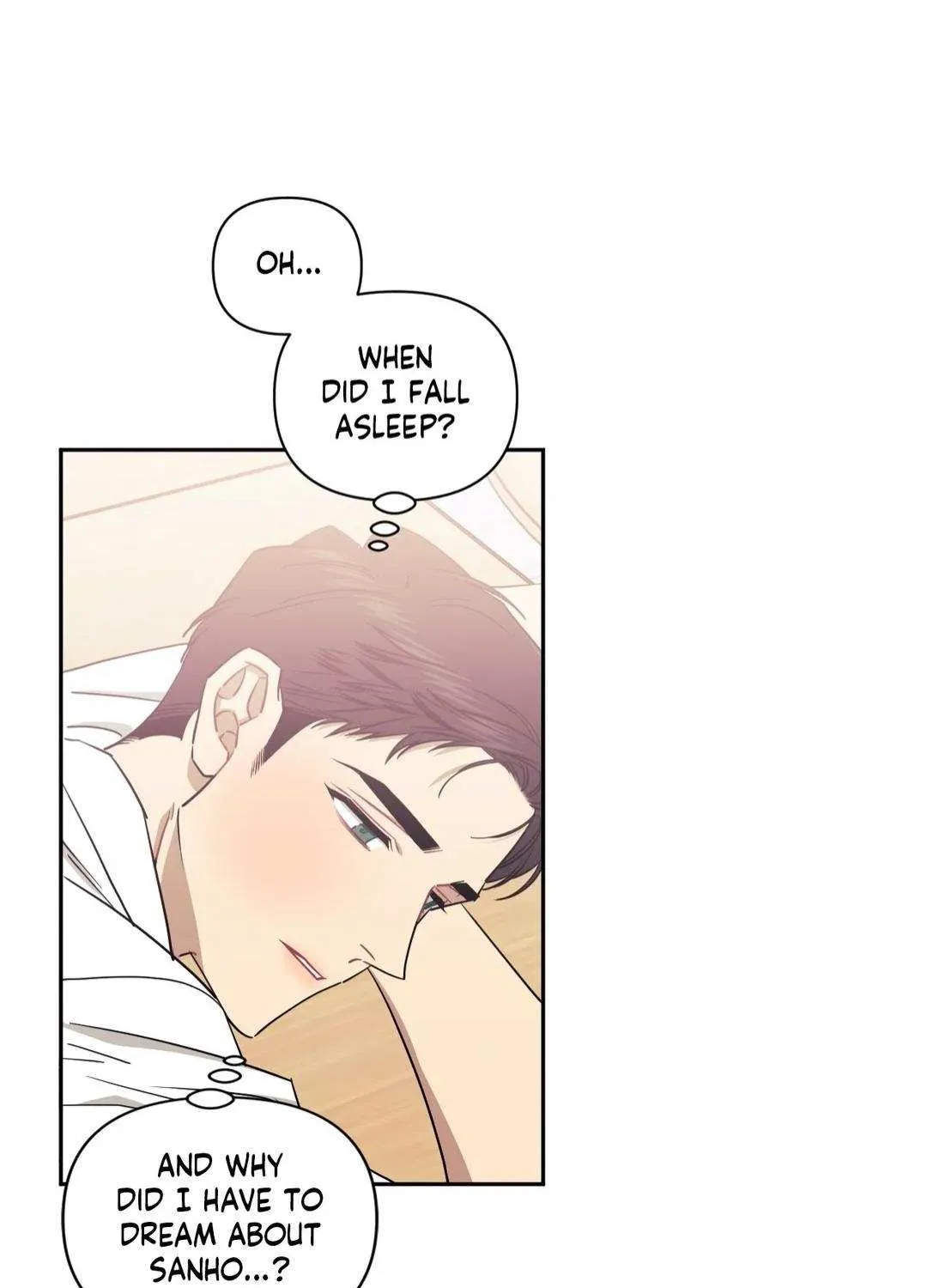 Stranger Than Friends Chapter 35.1 page 59 - 
