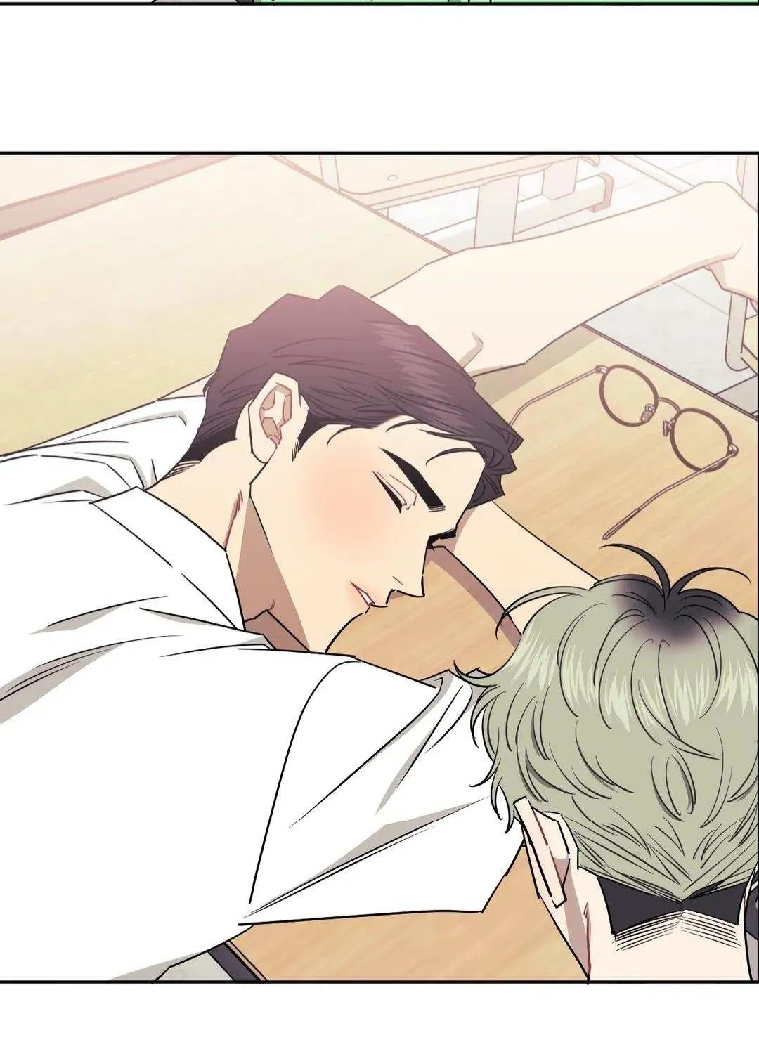 Stranger Than Friends Chapter 35.1 page 68 - 