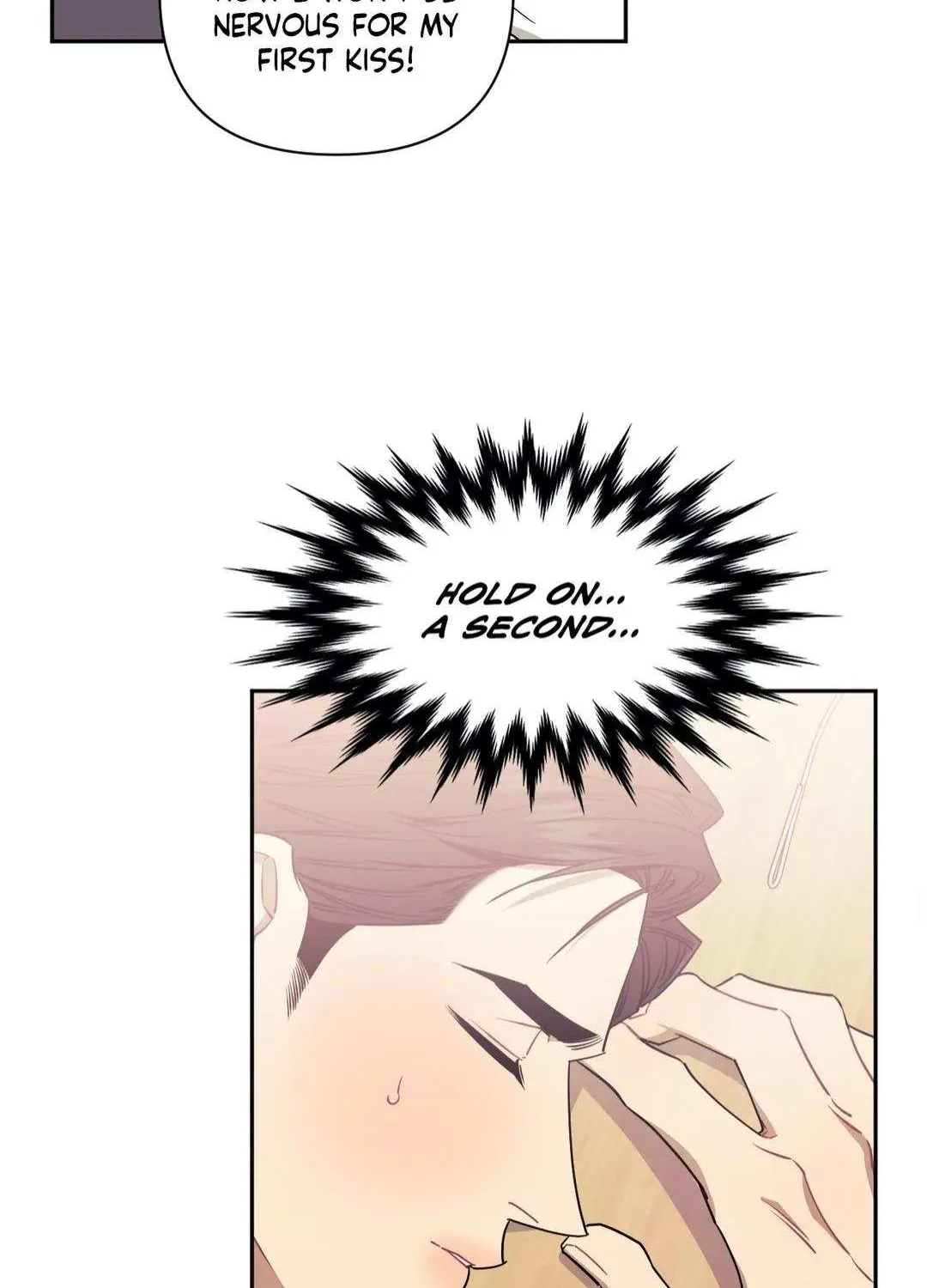 Stranger Than Friends Chapter 35.1 page 70 - 