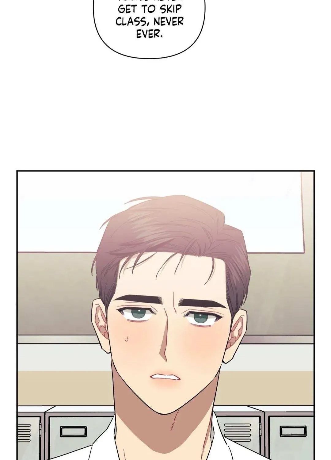 Stranger Than Friends Chapter 35.1 page 74 - 