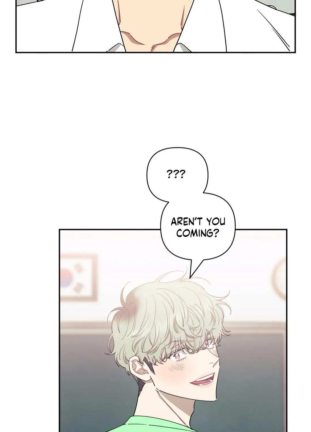 Stranger Than Friends Chapter 35.1 page 75 - 