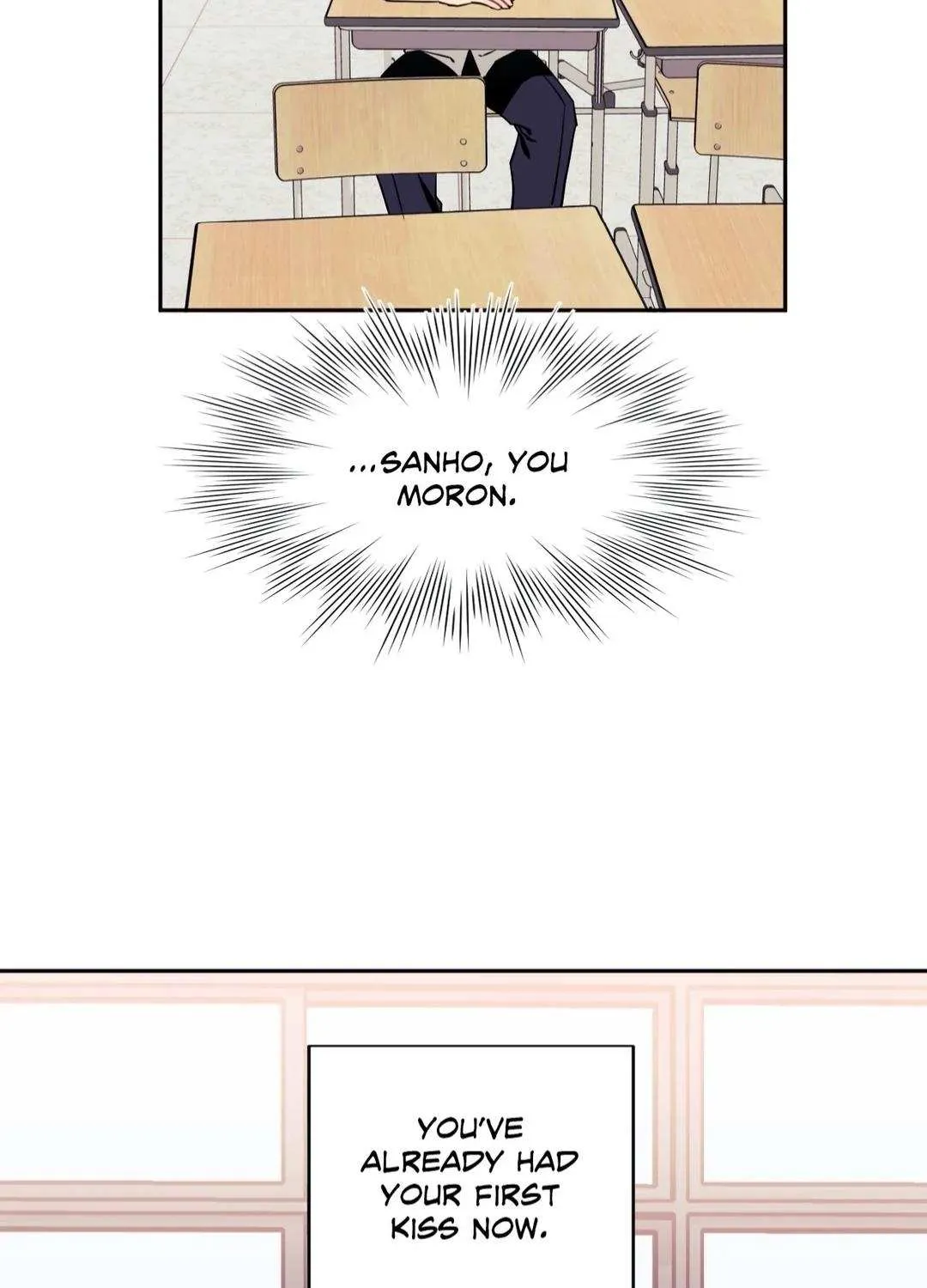 Stranger Than Friends Chapter 35.1 page 77 - 