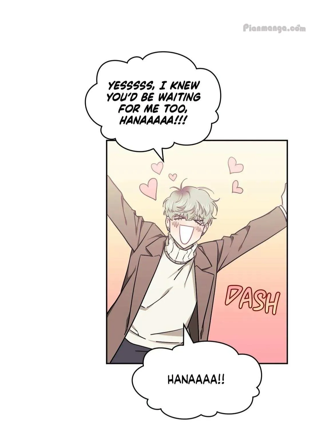 Stranger Than Friends Chapter 35.2 page 33 - 