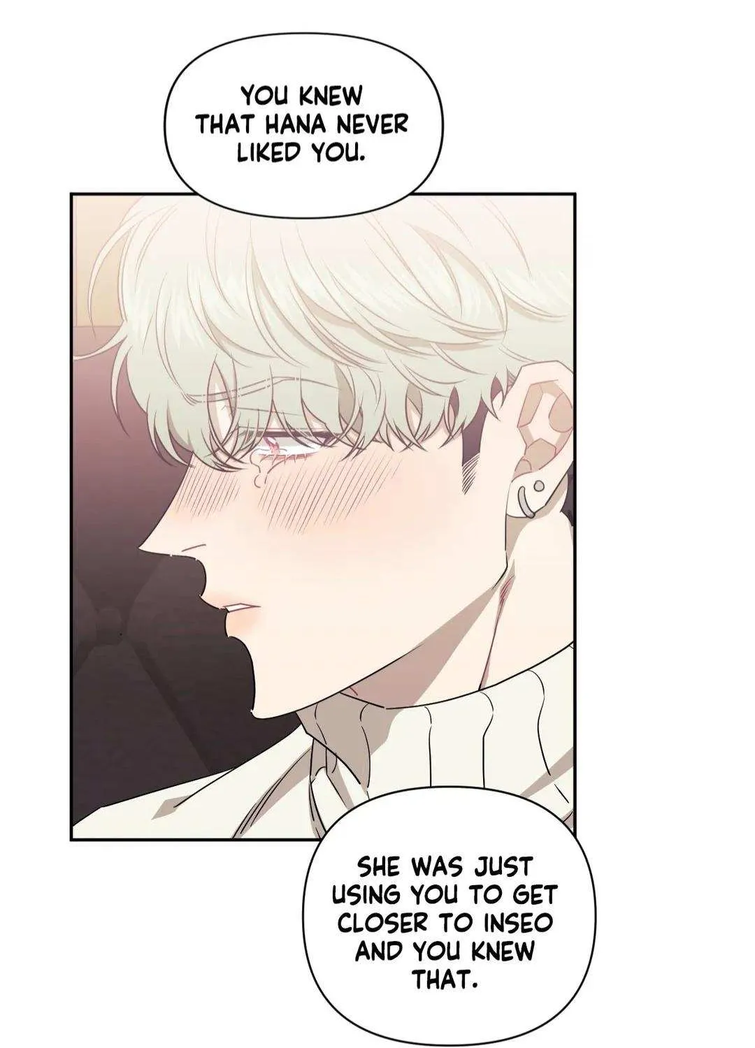 Stranger Than Friends Chapter 35.2 page 46 - 