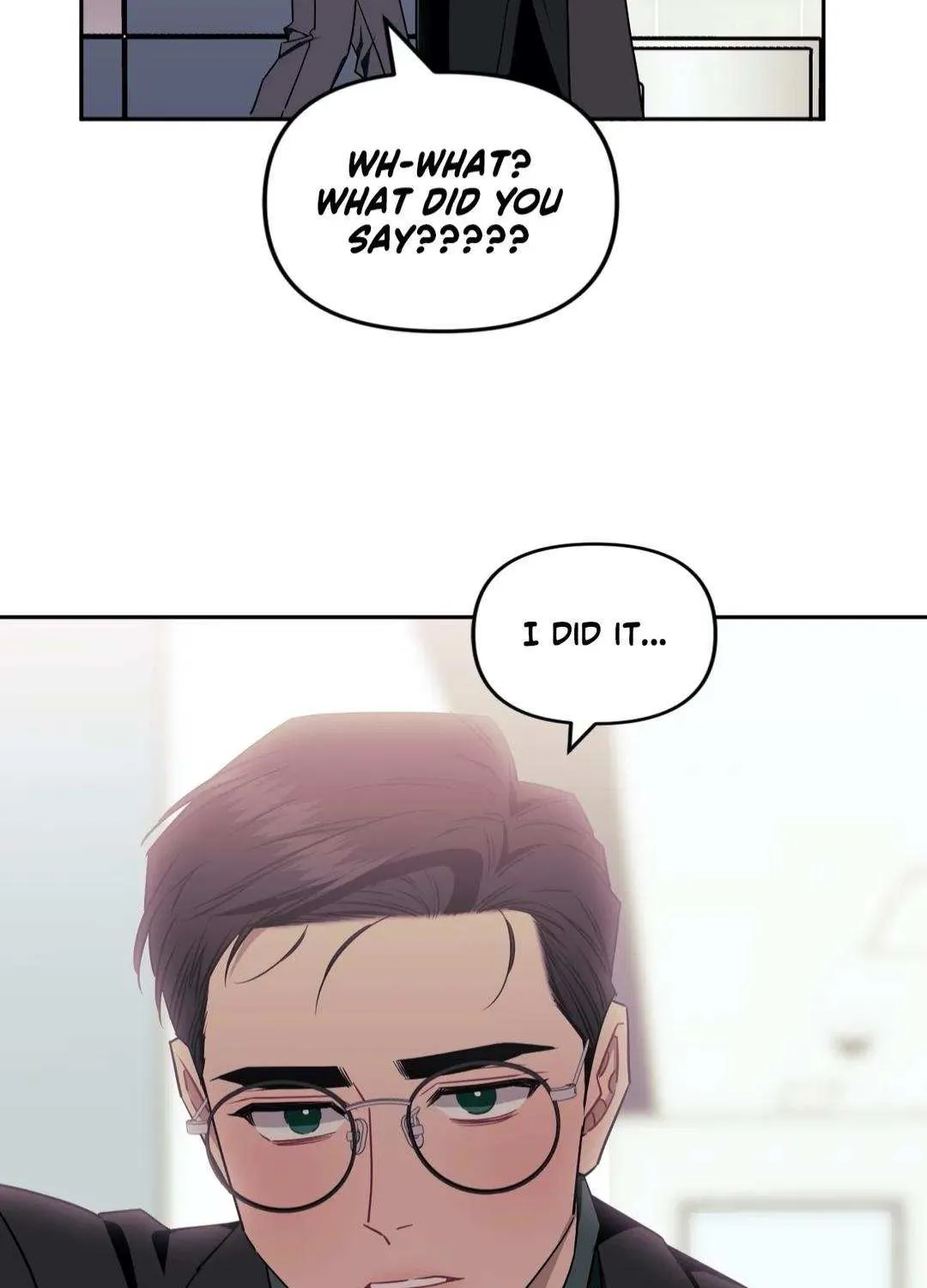 Stranger Than Friends Chapter 35.2 page 69 - 