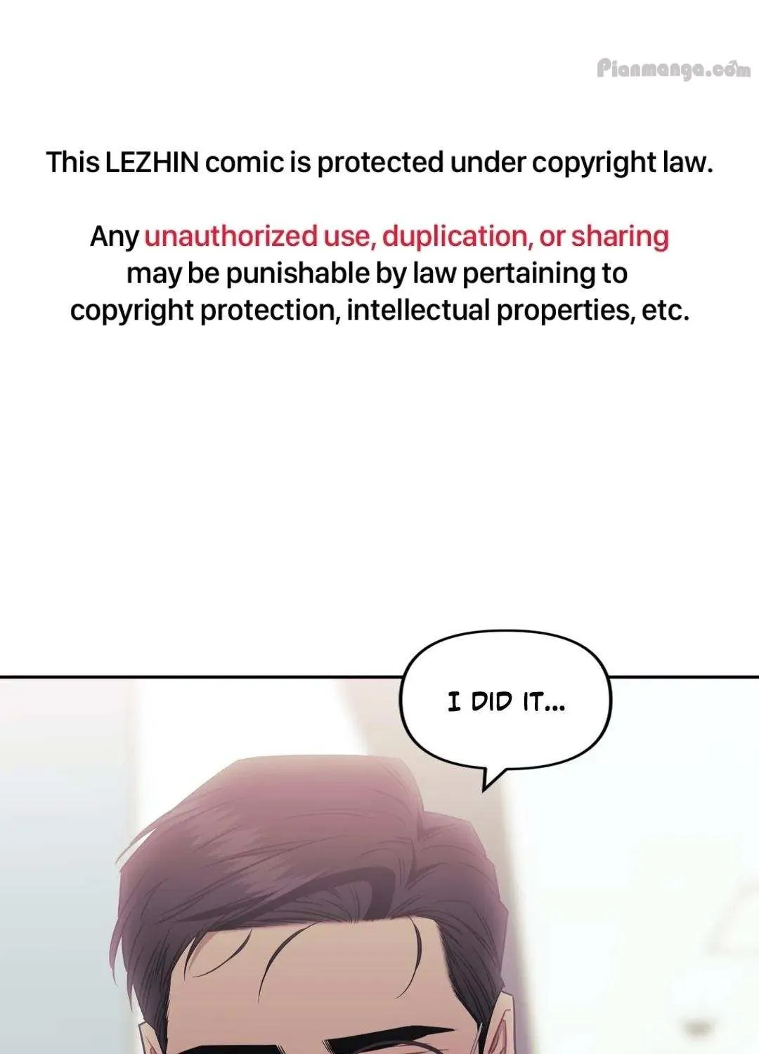 Stranger Than Friends Chapter 35.3 page 1 - 