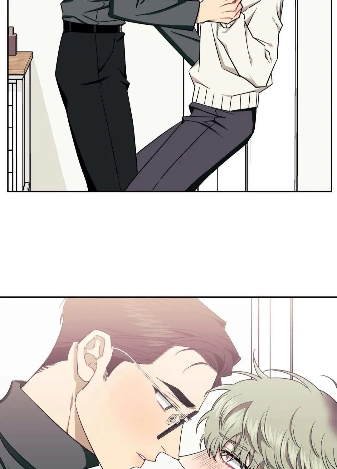 Stranger Than Friends Chapter 35.3 page 16 - 