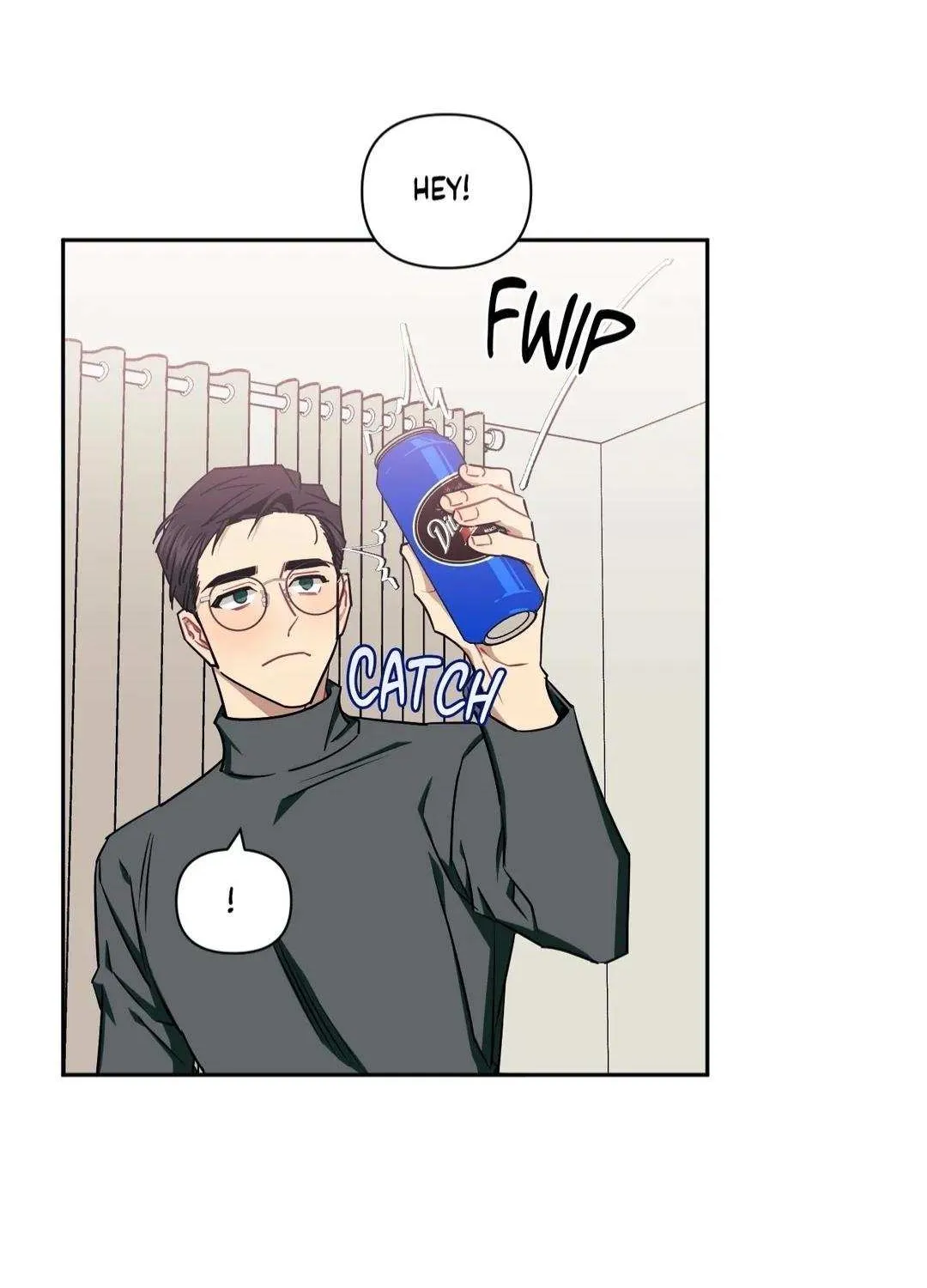 Stranger Than Friends Chapter 35.3 page 21 - 