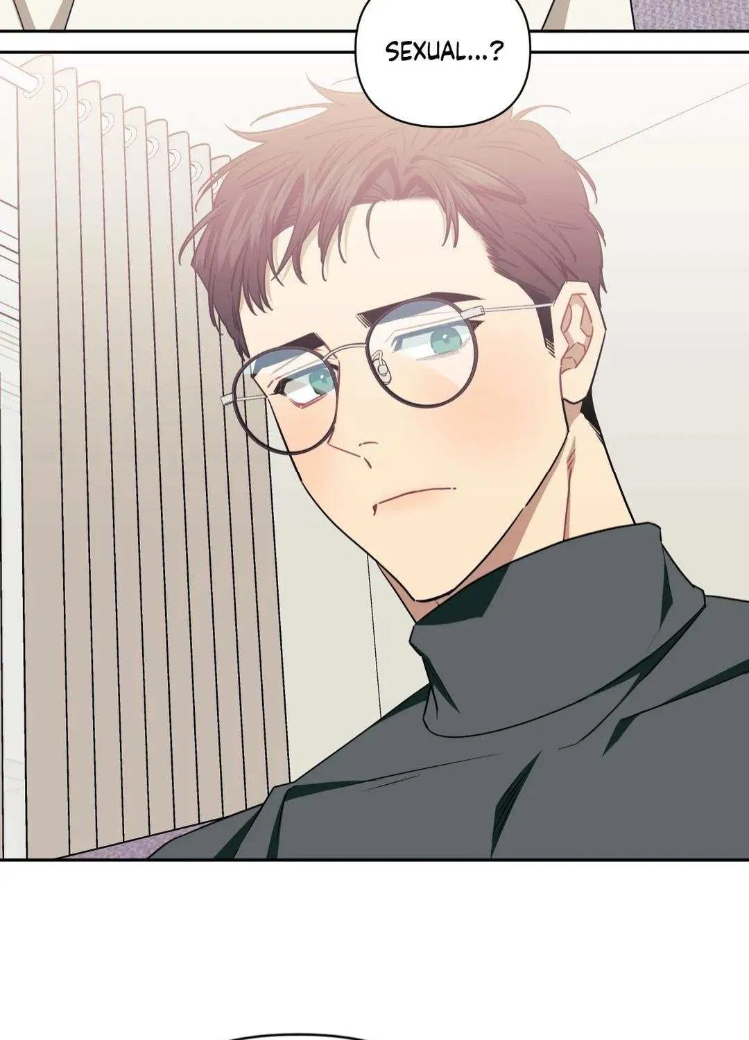 Stranger Than Friends Chapter 35.3 page 36 - 