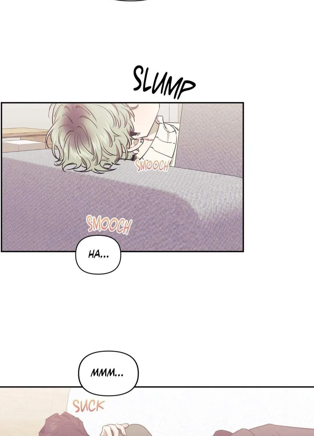 Stranger Than Friends Chapter 35.3 page 40 - 